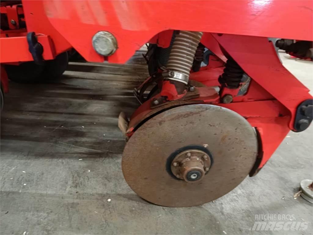 Kuhn Maxima 2TS Precisiezaaimachines