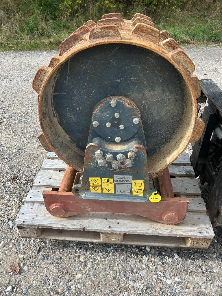  Malaguti Rc3 Overige componenten