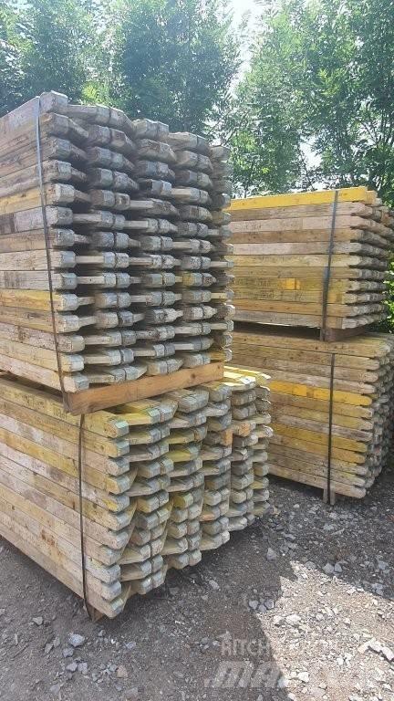 Peri GT24 Träger Steigermateriaal