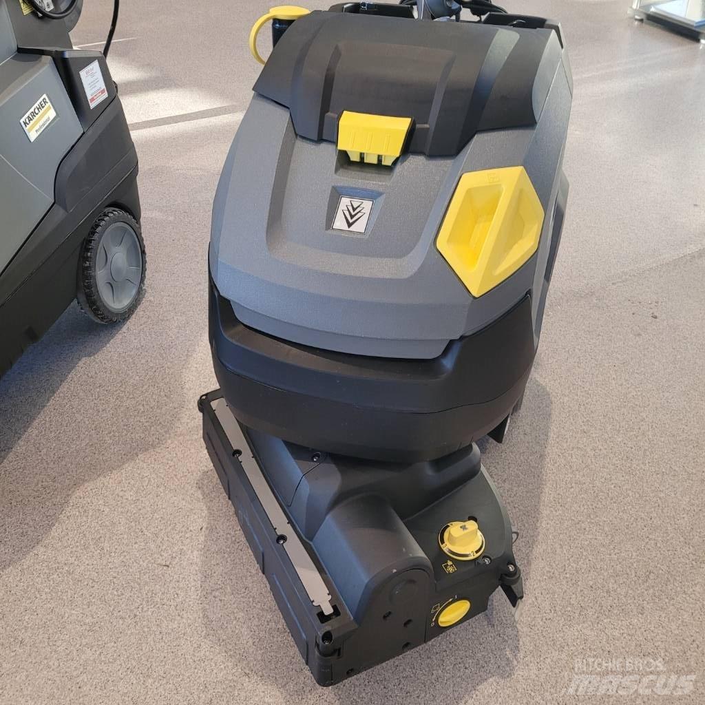 Kärcher BR 45/22 C Veegschrobmachines