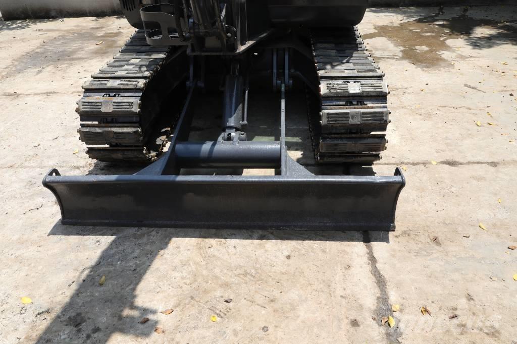Doosan DX 55-9 C Minigraafmachines < 7t