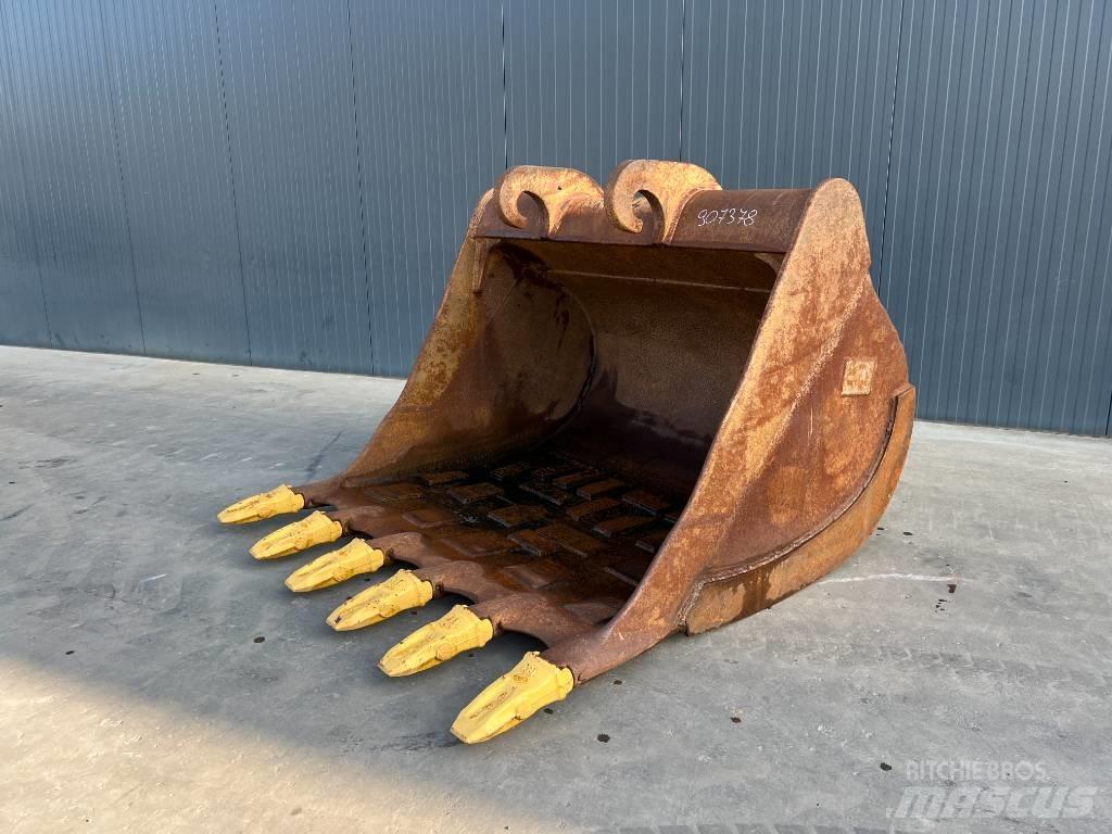 Verachtert CW45S Bakken