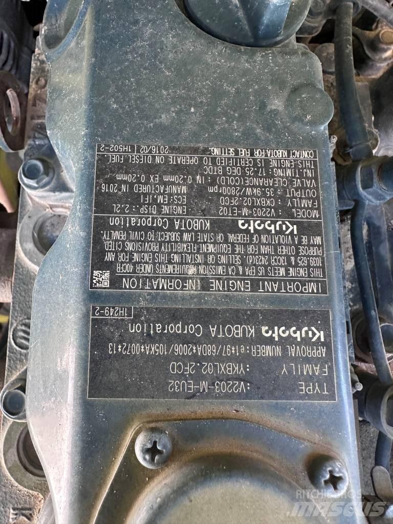 Ammann ASC 30 HD PD Grondverdichtingsmachines