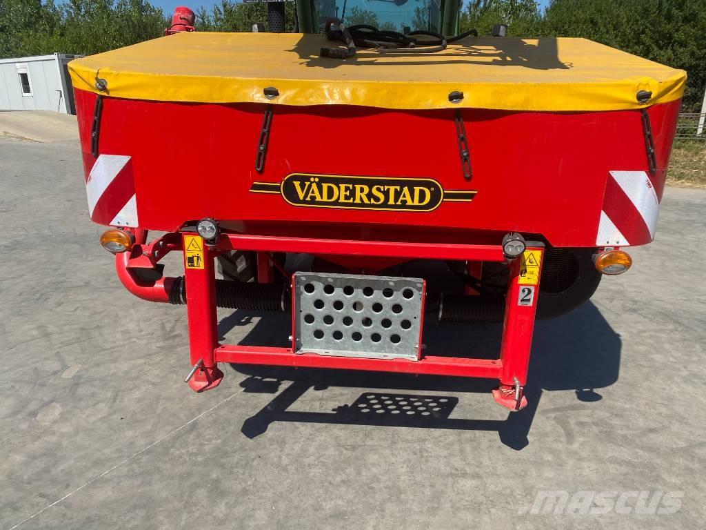 Väderstad FH 2200 Kunstmeststrooiers