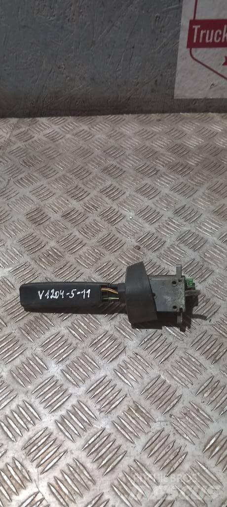 Volvo FH 12    20797836 Cabine en interieur