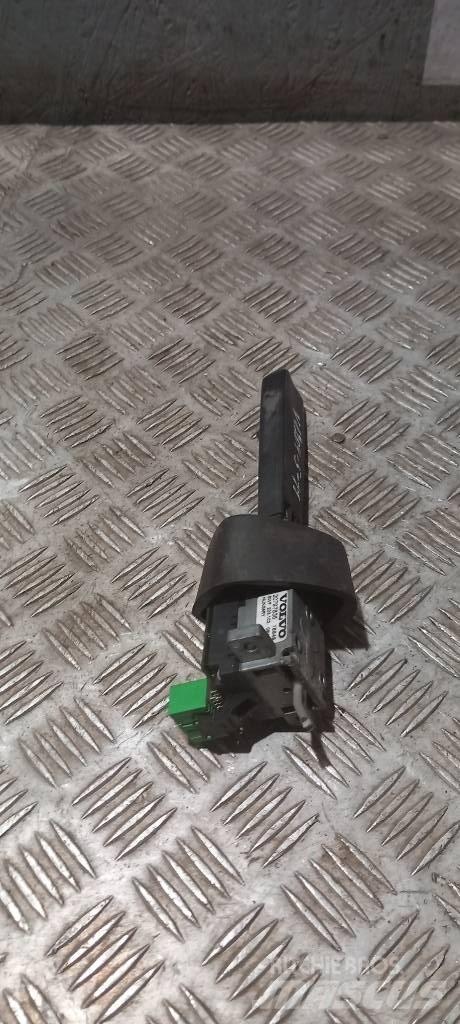 Volvo FH 12    20797836 Cabine en interieur