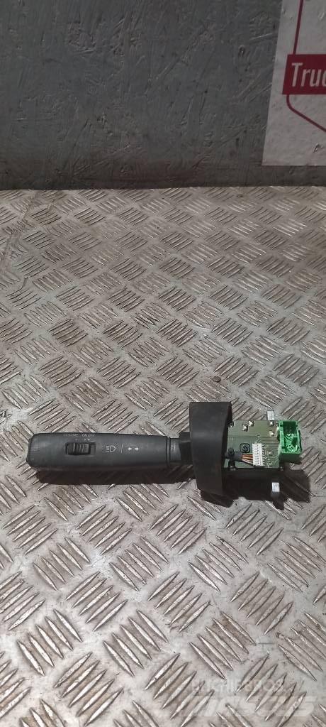 Volvo FH 12    20797836 Cabine en interieur