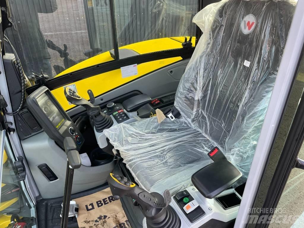 Wacker Neuson ET 90 Midigraafmachines 7t - 12t