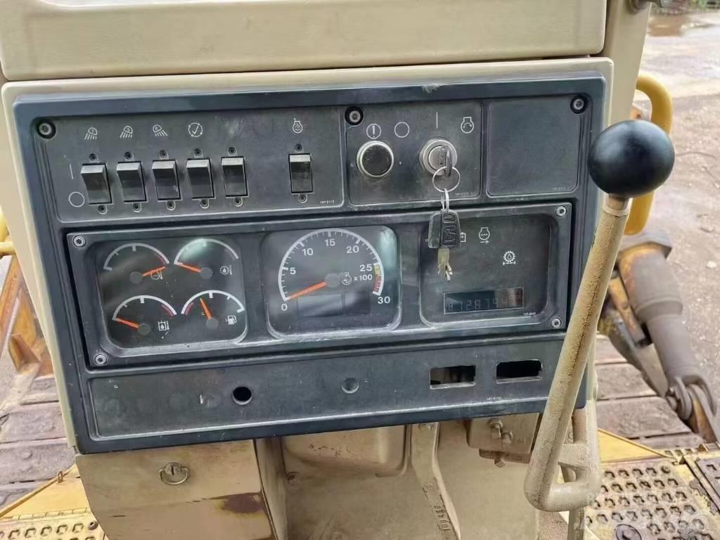 CAT D 9 N Rupsdozers