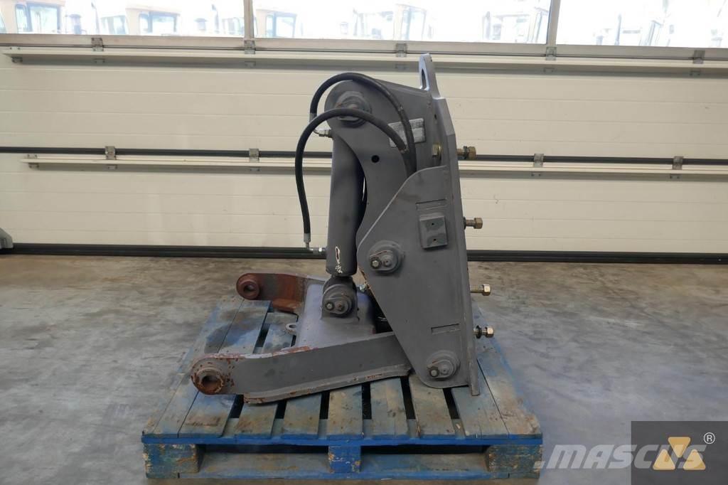 Volvo Front lift Transport - Anderen