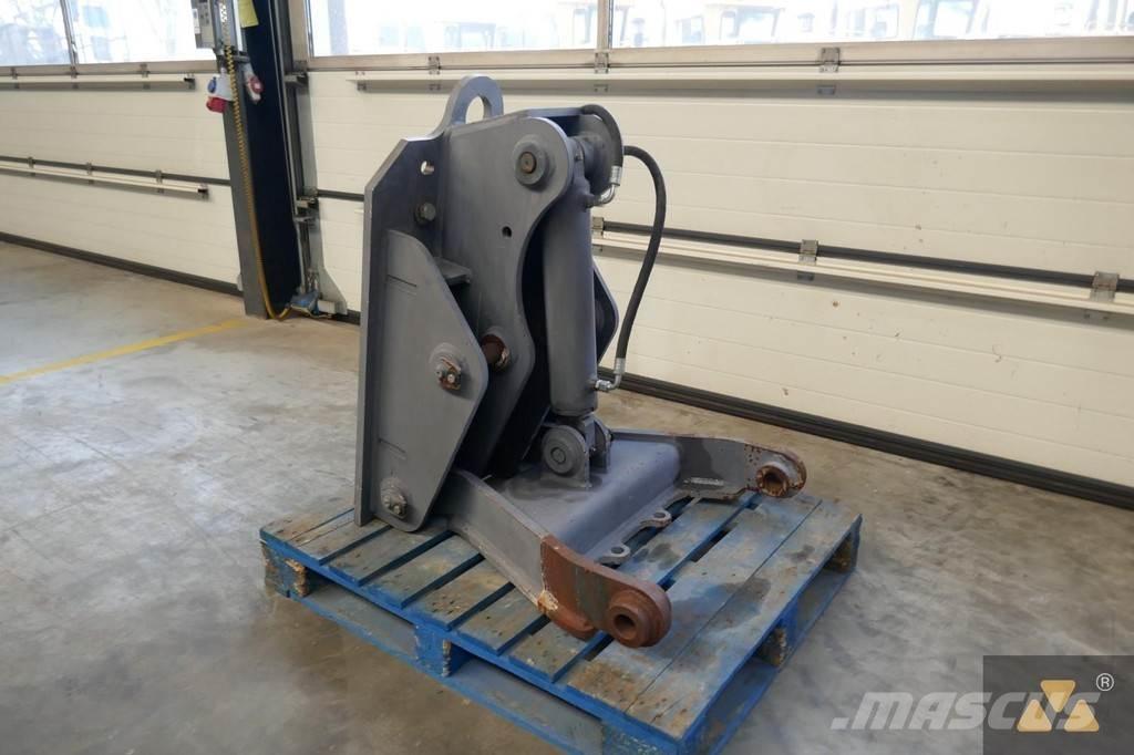 Volvo Front lift Transport - Anderen