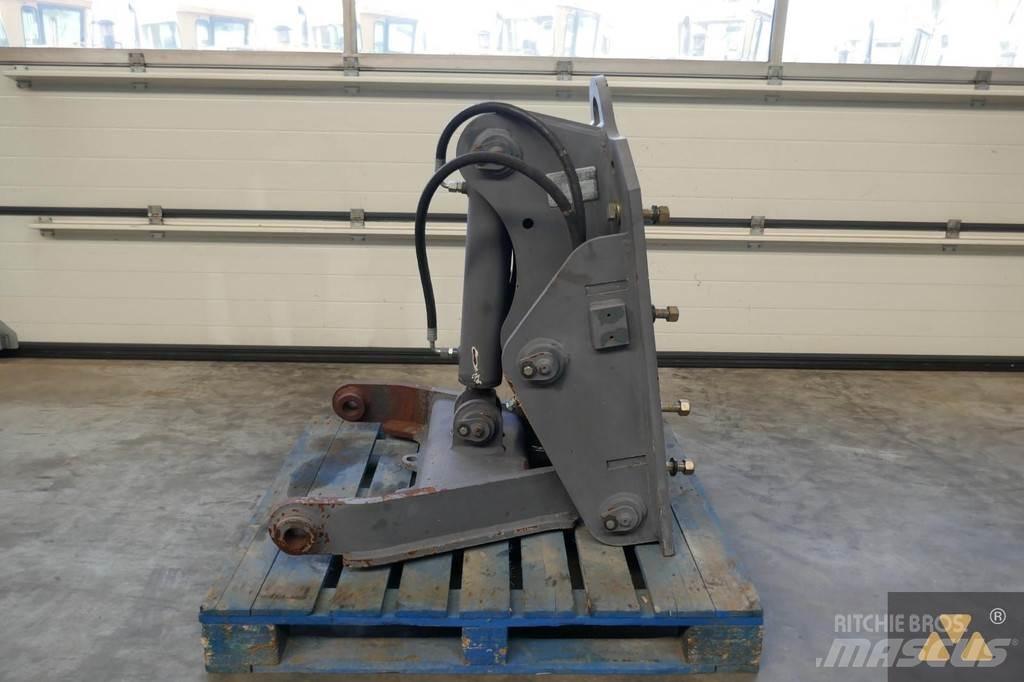 Volvo Front lift Transport - Anderen