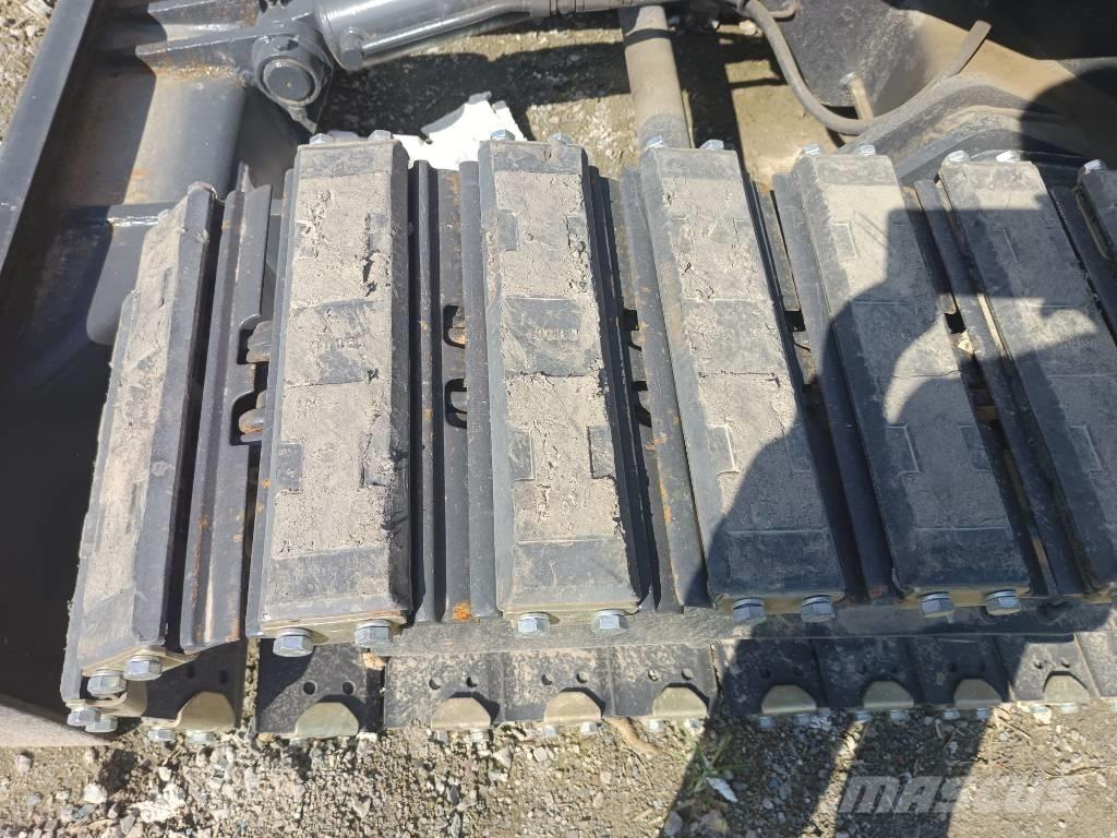 Doosan DH 60-7 Minigraafmachines < 7t