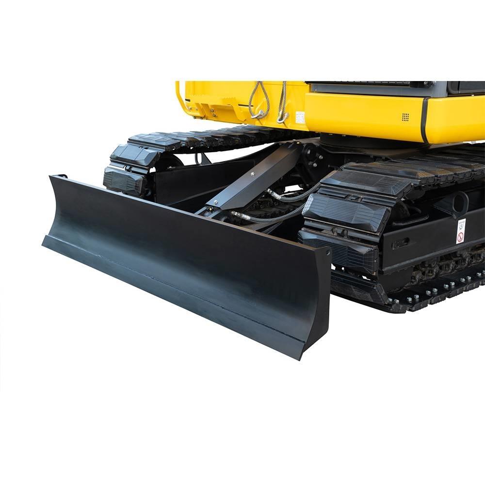 Maeda CC 985 S-2 Minikranen