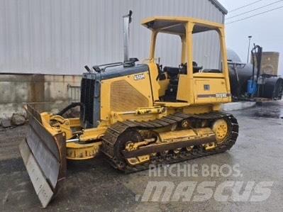John Deere 450 H Rupsdozers