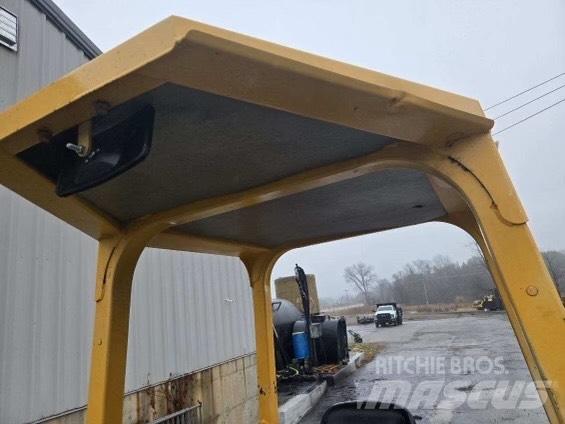 John Deere 450 H Rupsdozers