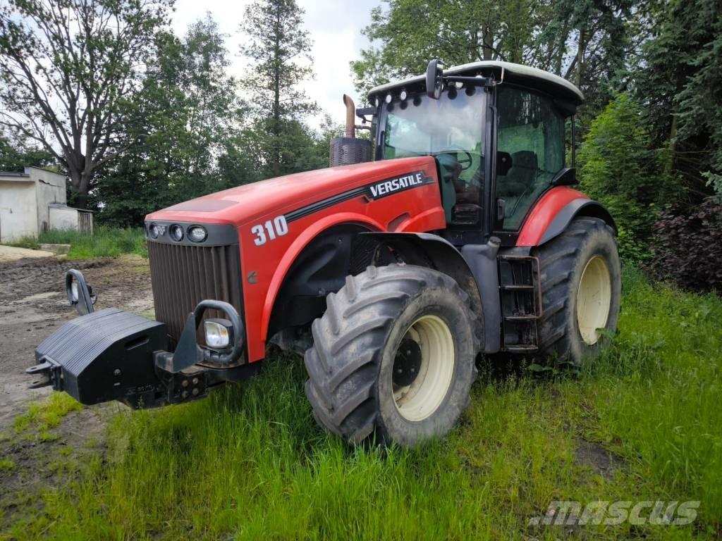 Versatile 310 Tractoren