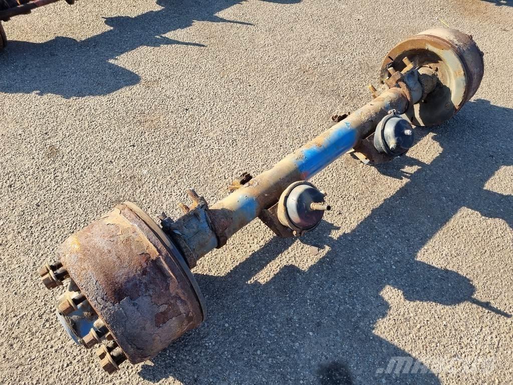  ROR Drum brake Assen