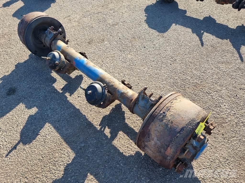  ROR Drum brake Assen
