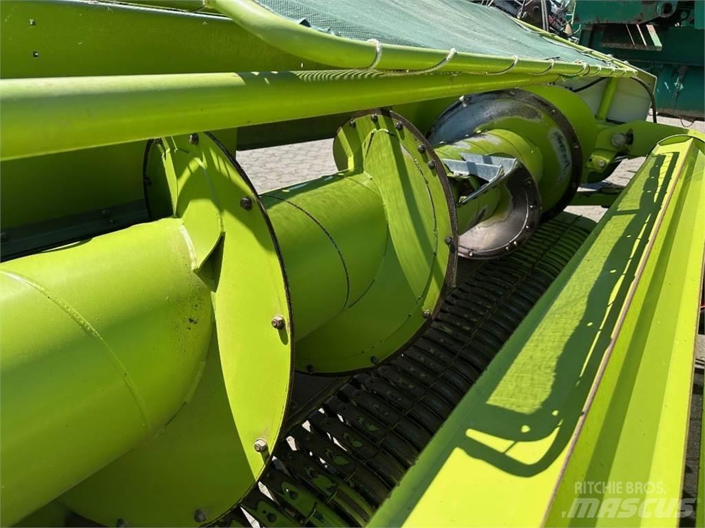 CLAAS PU 300 Pro T Hooi en voedermachine accessoires