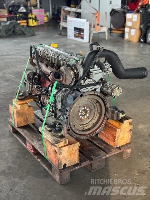 Deutz BF6M 1012 E Motoren