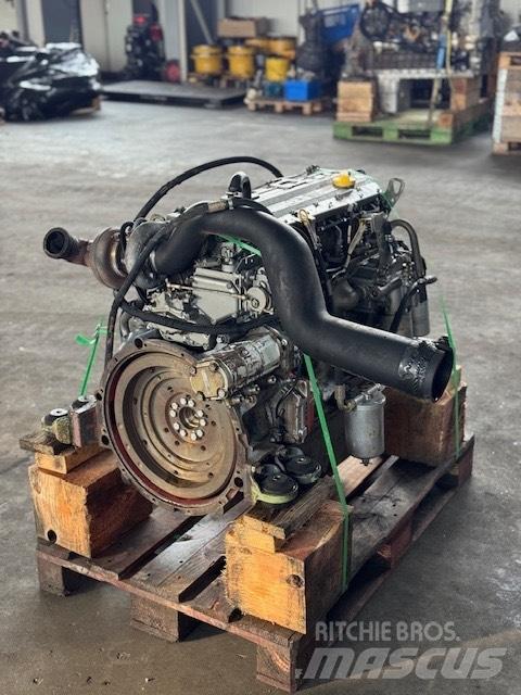 Deutz BF6M 1012 E Motoren