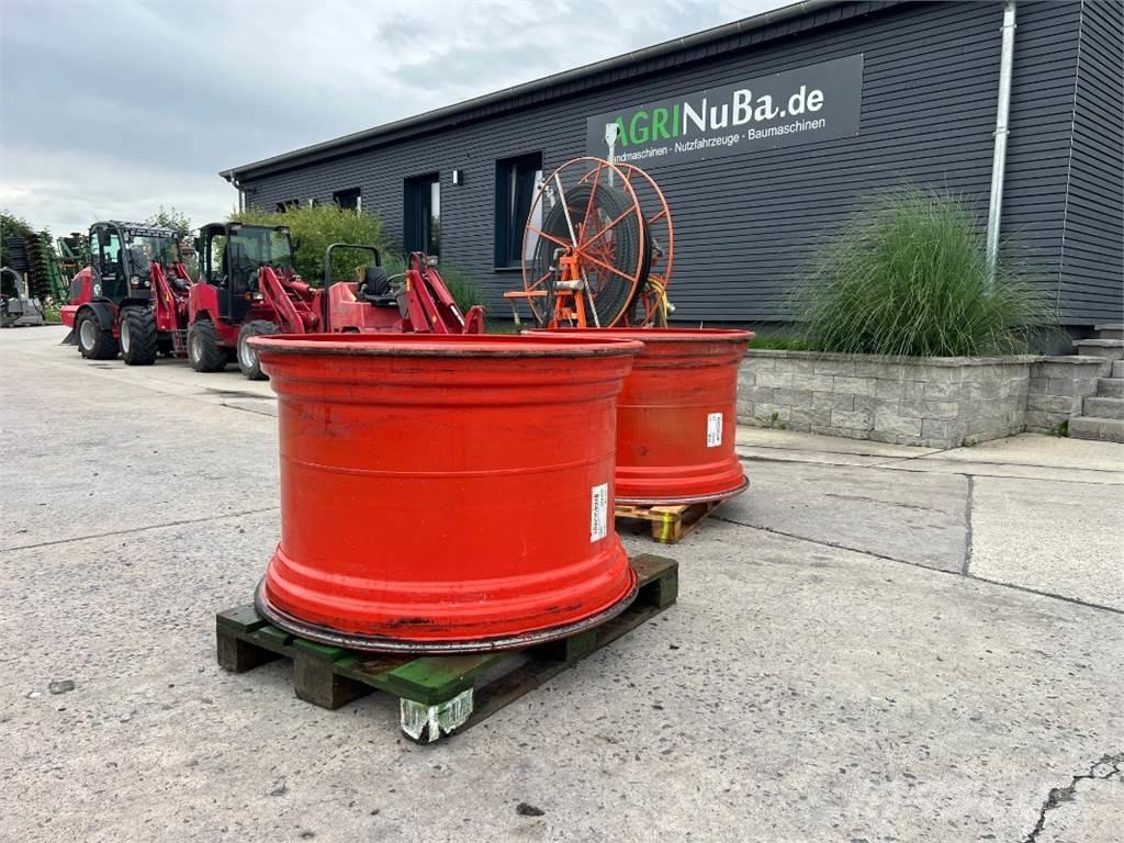 CLAAS Xerion Landbouw - overige