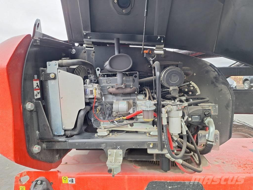 Manitou 180 ATJ RC Knikarmhoogwerkers