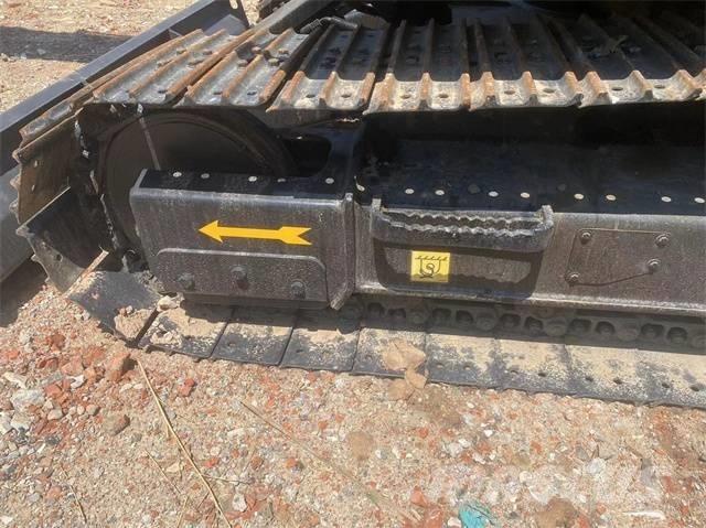 Sany SY75C Rupsgraafmachines