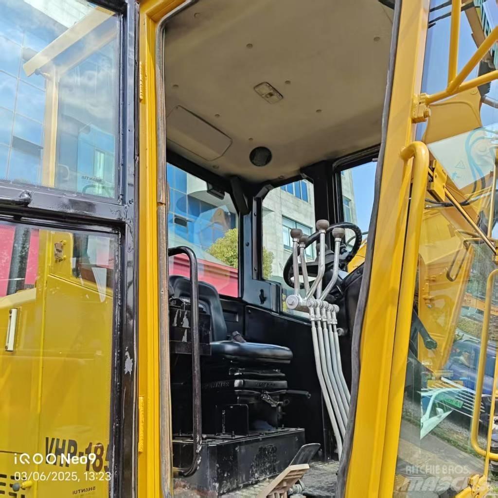 CAT 140 H Graders