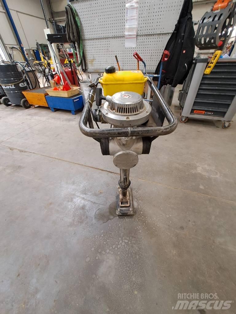 Wacker Neuson BS30 Stampers
