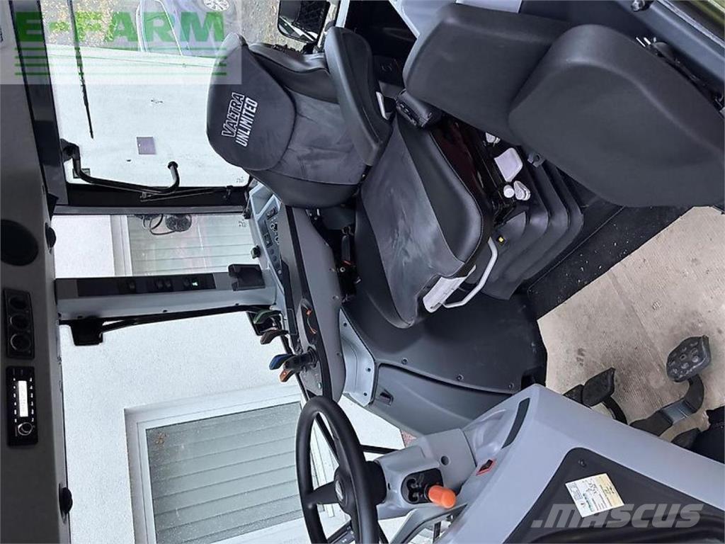 Valtra g135a Tractoren