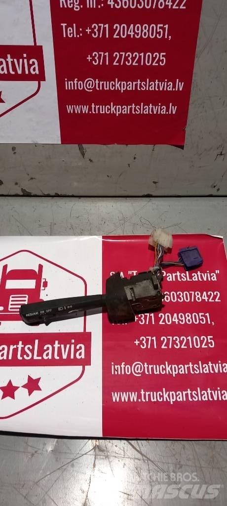 Volvo FH 12.   3172171 Cabine en interieur