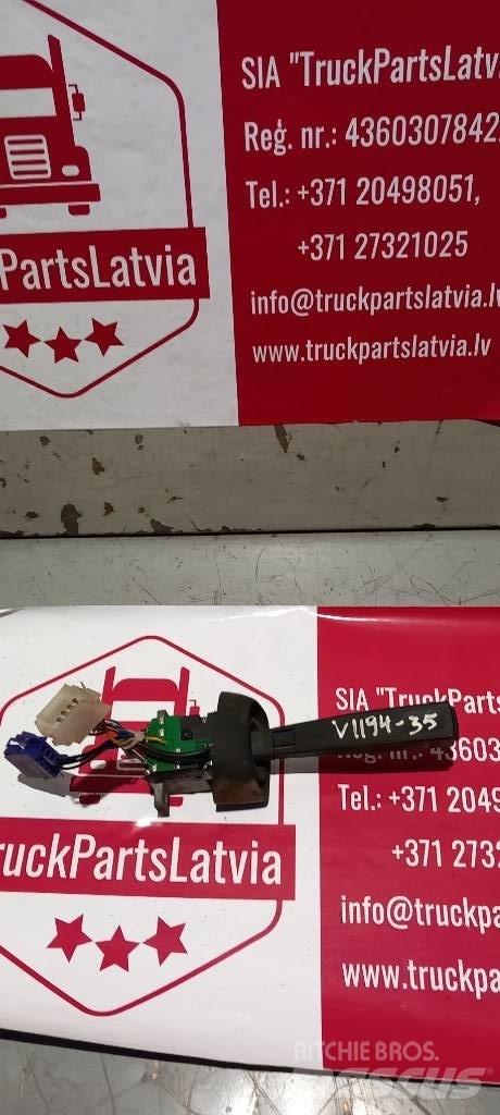 Volvo FH 12.   3172171 Cabine en interieur