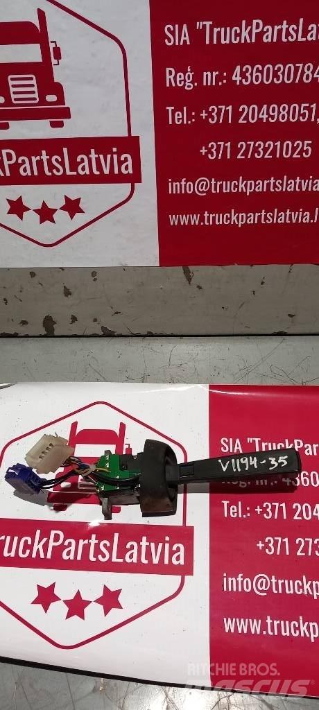 Volvo FH 12.   3172171 Cabine en interieur