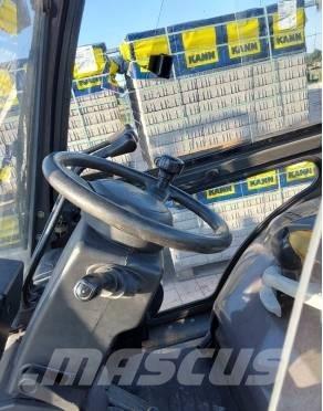 Manitou MI 30 D Diesel heftrucks