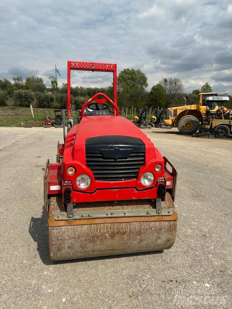 Hamm HD 12 Duowalsen