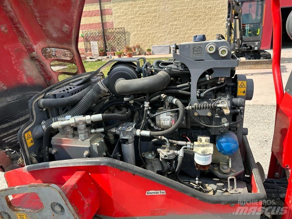 Hamm HD 12 Duowalsen