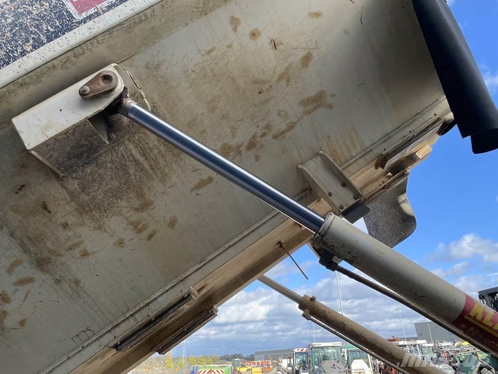 Terex TA 30-7 Mini Dumpers