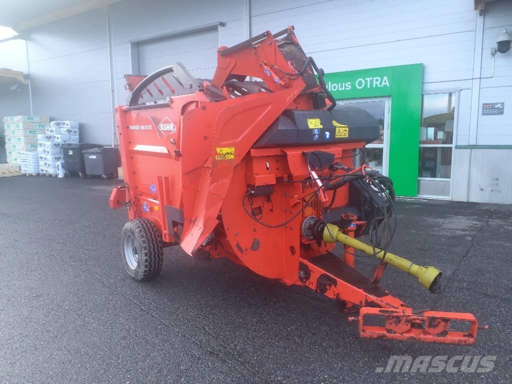 Kuhn Primor 3570 M Voermachines