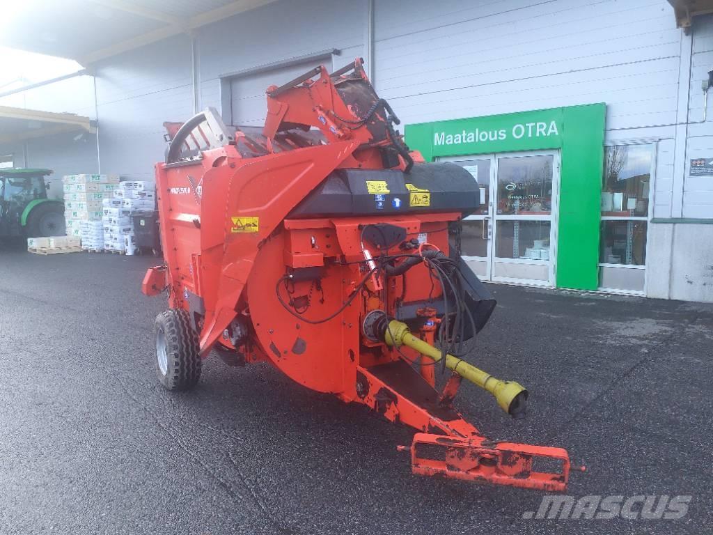 Kuhn Primor 3570 M Voermachines