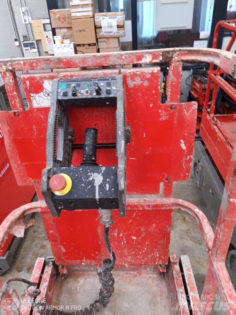 JLG 1930 ES Schaarhoogwerkers