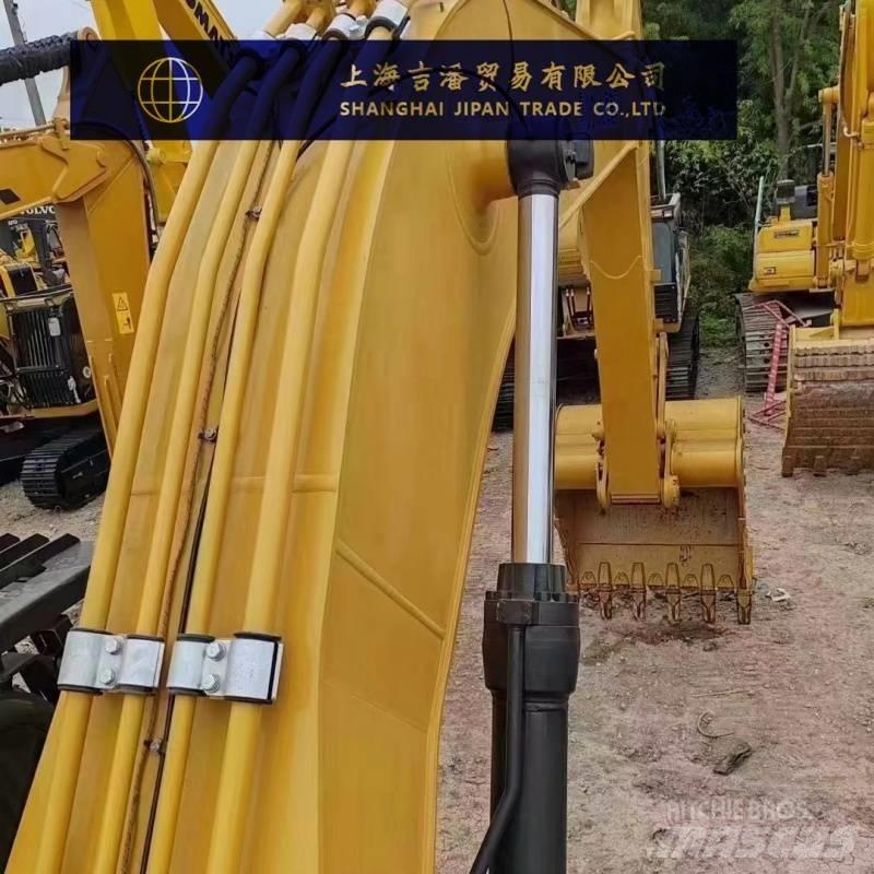 CAT 340 D Rupsgraafmachines