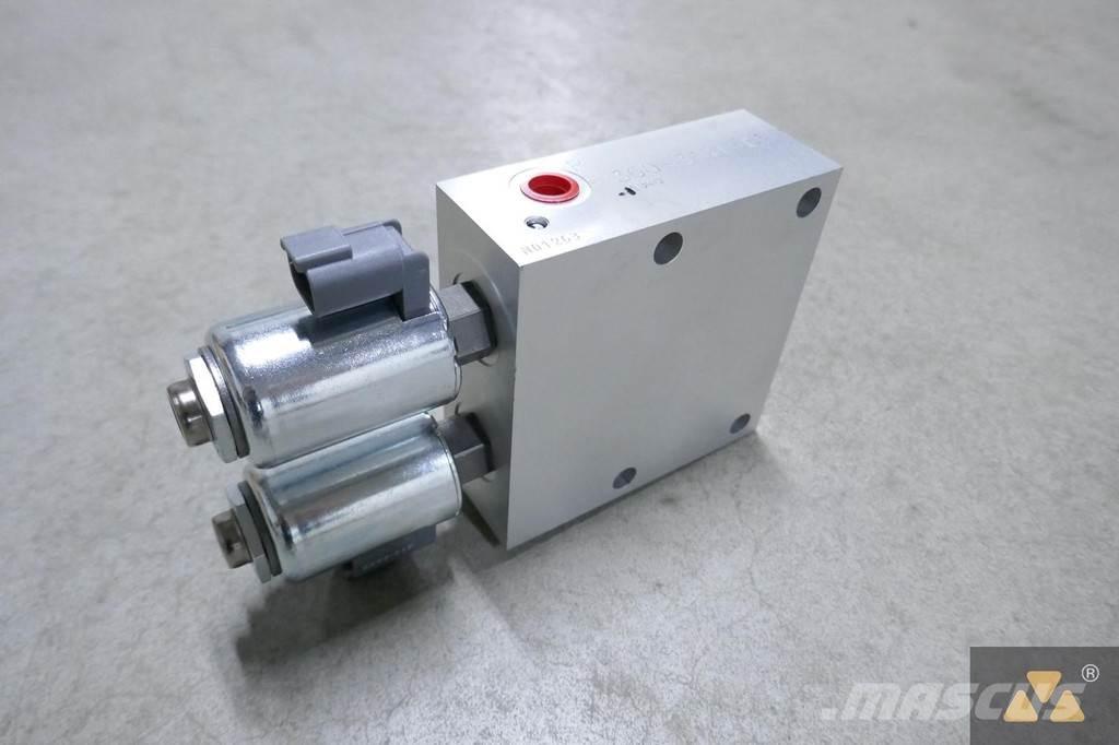 CAT 360-3141 Transport - Anderen