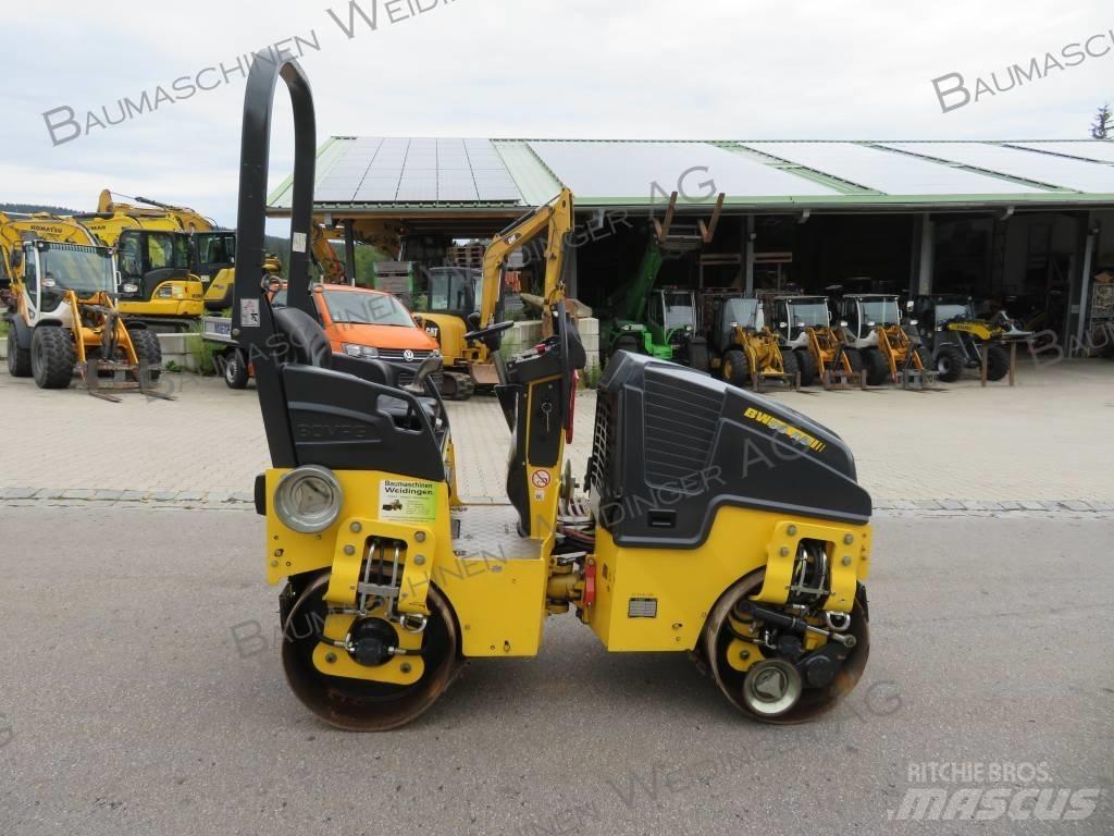 Bomag BW 90 AD-5 Duowalsen
