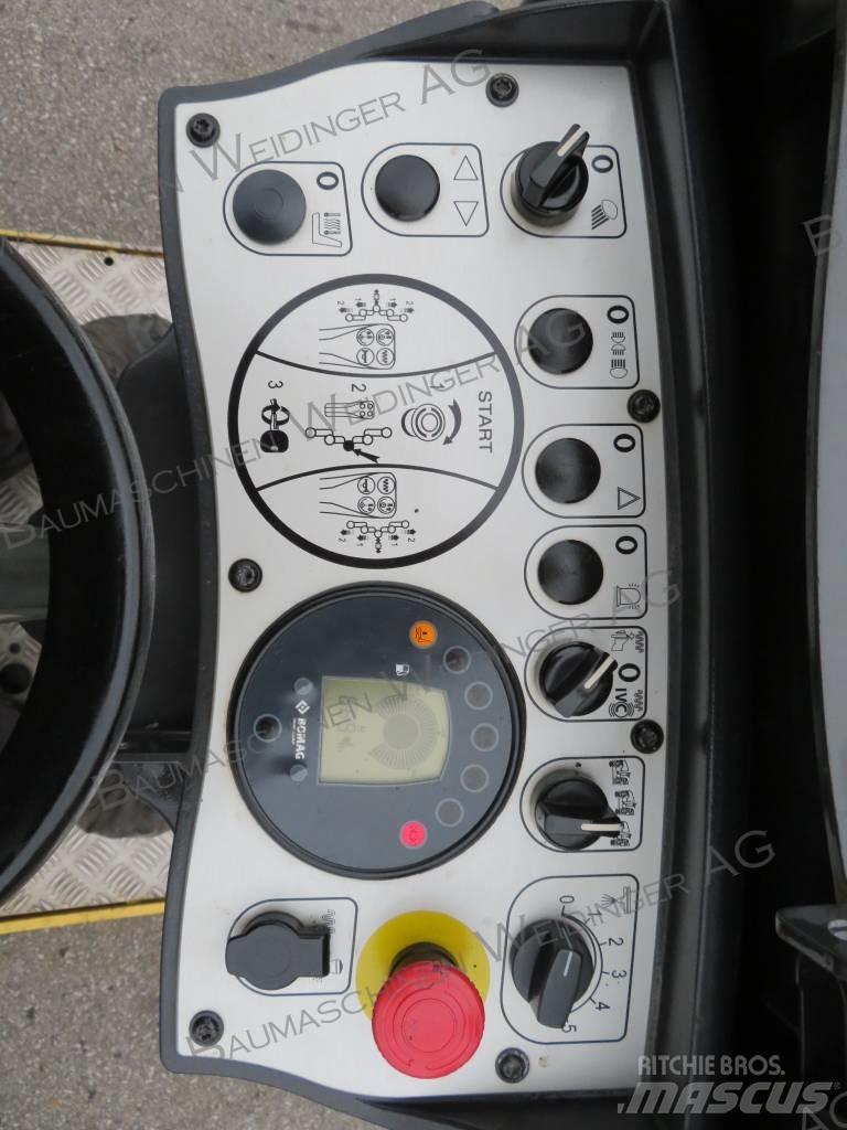Bomag BW 90 AD-5 Duowalsen