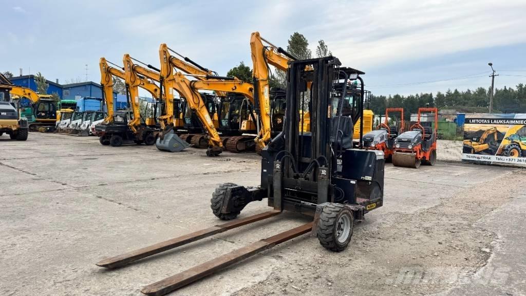 Palfinger F3-203 PX Diesel heftrucks