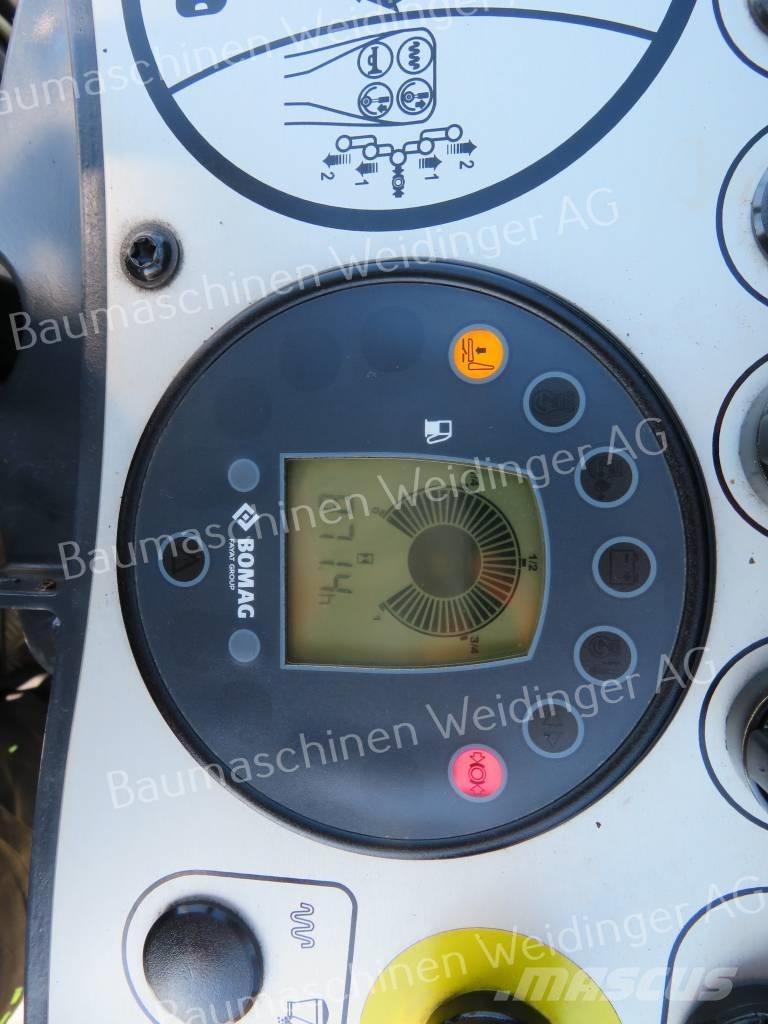 Bomag BW 100 AD-5 Duowalsen