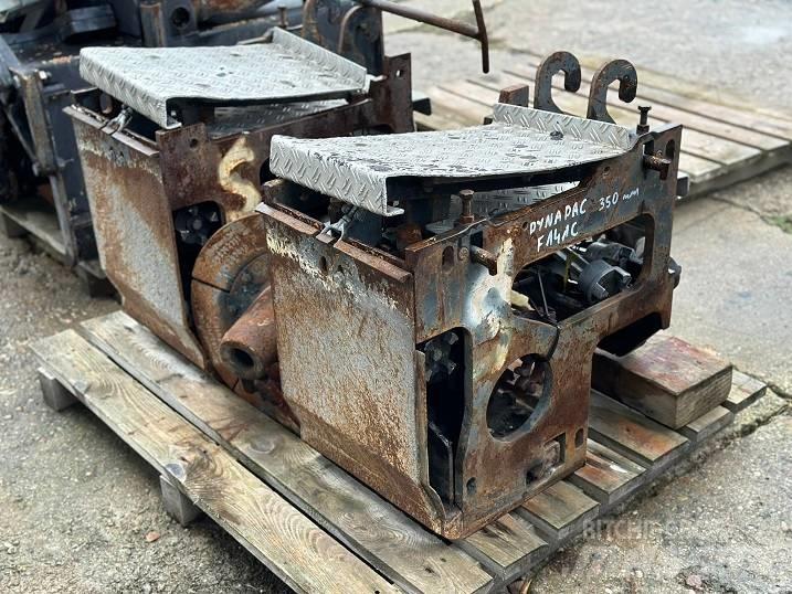 Dynapac F 141 C Asfaltafwerkmachines