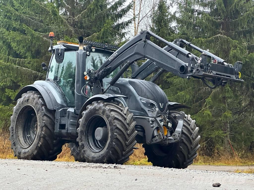 Valtra T 234 V Tractoren